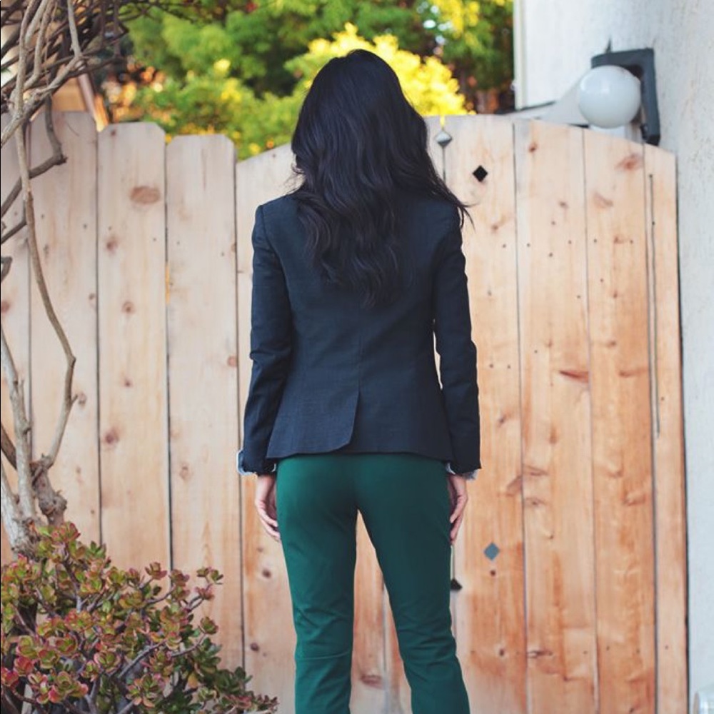 Talula Exeter Blazer - Picture 3 of 12